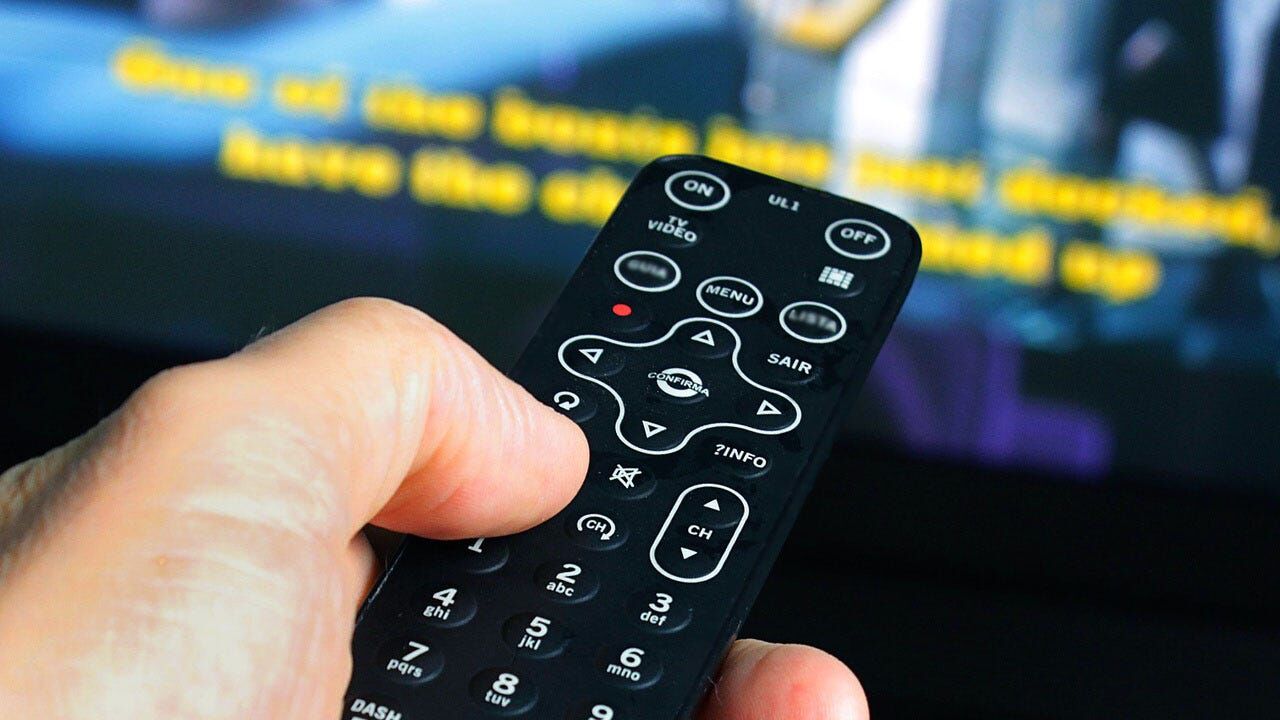 TV channels may be moving, but Channel 3 will stay in place